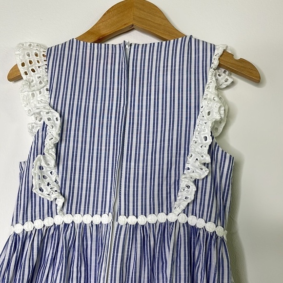 Lily Pulitzer Madelina Dress Size 7. - Picture 8 of 8